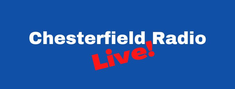 HIRE US - Chesterfield Radio